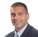 Steven Assennata, SVP, Head of Excess Casualty