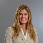 Judith Johnson, SVP, Head of Alternative Risks