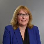 Trish Egan, Chief Operating Officer